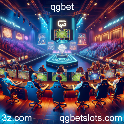 Apostas Esportivas: Como o qgbet Está Transformando a Experiência dos Apostadores