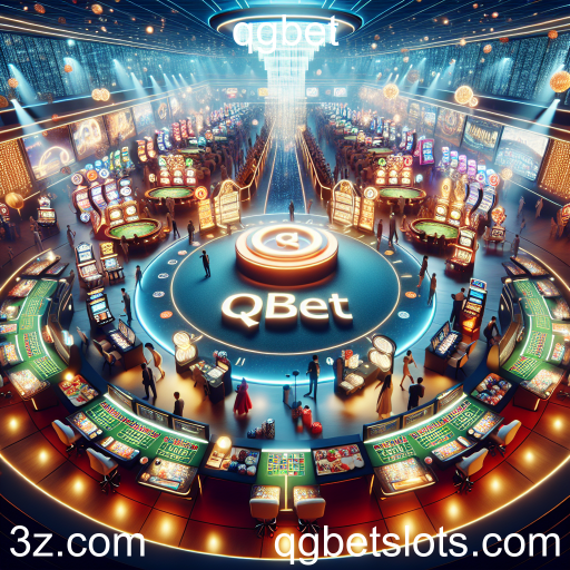 Explorando a Categoria 'Registro' no QGBet: Sua Porta de Entrada para o Mundo dos Jogos Online