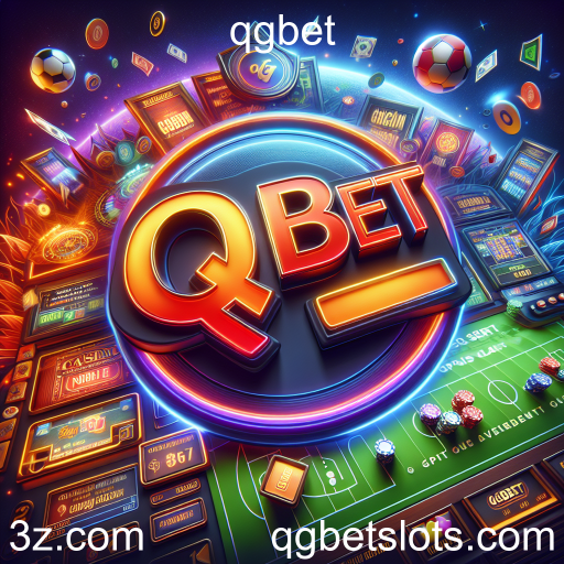 Explorando a Categoria 'Registro' no QGBet: Sua Porta de Entrada para o Mundo dos Jogos Online